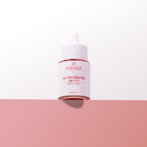 Blush liquide naturel akker fassi 30ml