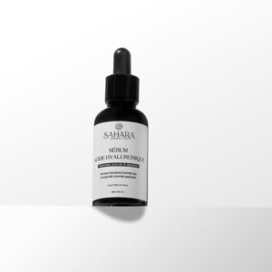 SERUM ACIDE HYALURONIQUE 2% + B5 30ml