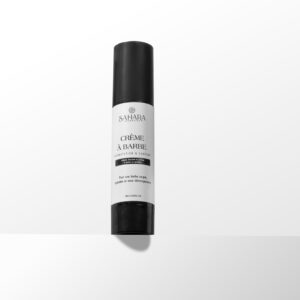 Crème à barbe 50 GRS