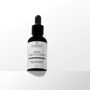 SERUM ACIDE GLYCOLIQUE 10% + AHA  30 ml