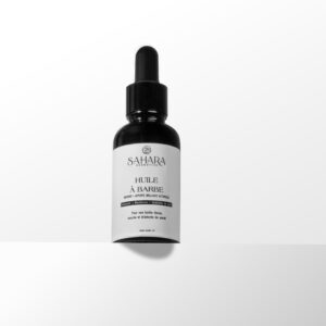 huile à barbe 30 ml