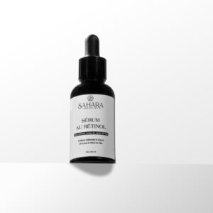 SERUM RETINOL 0,3 % + SQUALANE  30ml