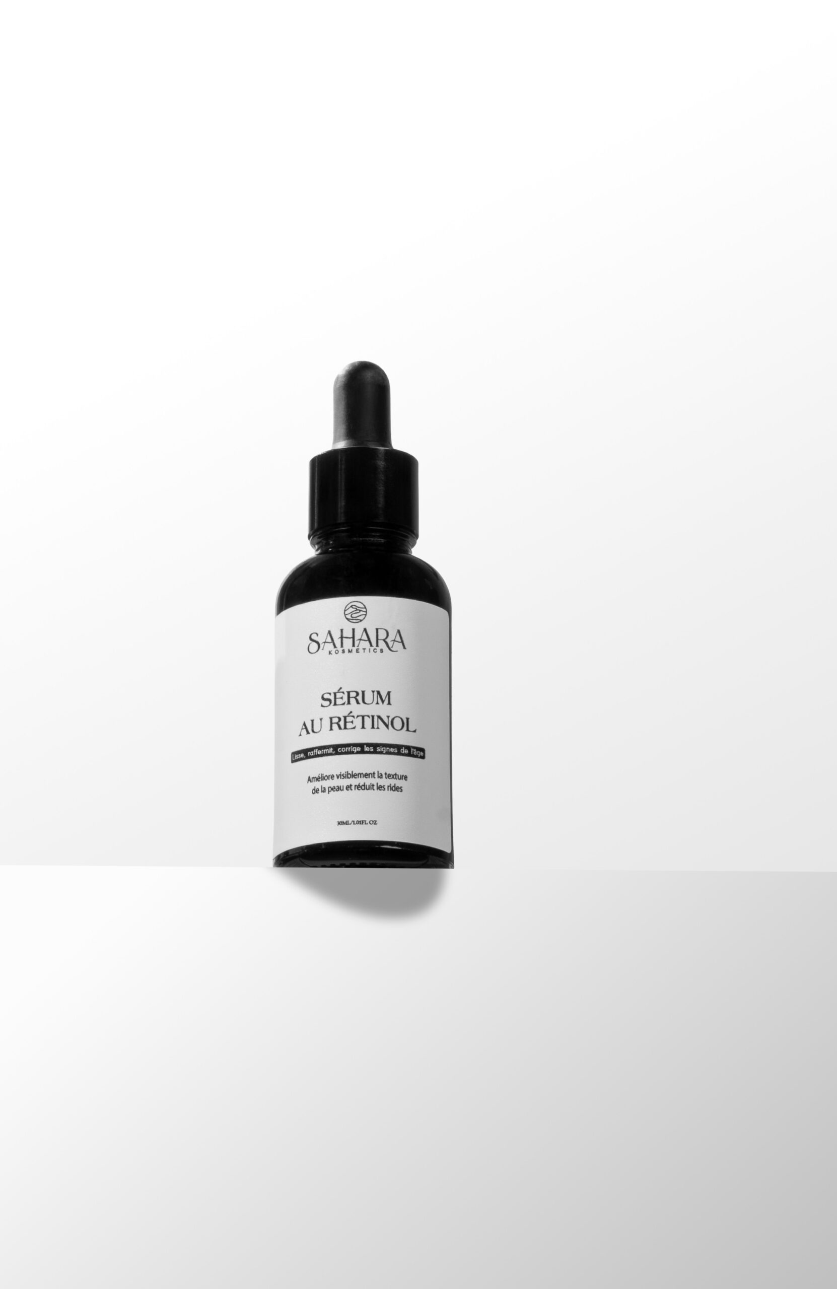 SERUM RETINOL 0,3 % + SQUALANE 30ml